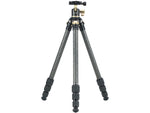 Leupold Alpine CF-425 Tripod Kit Black 180380