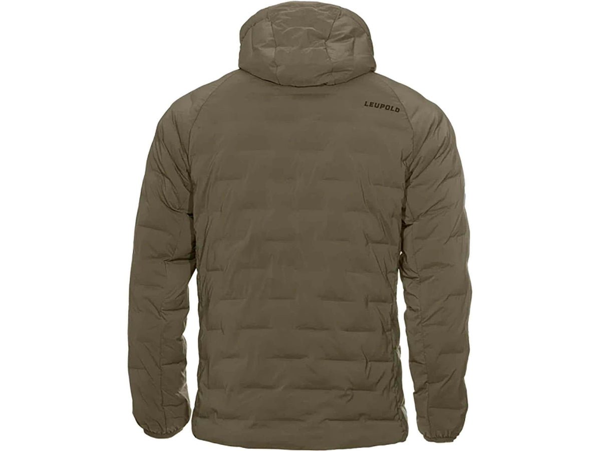 Leupold Arcus Insulated Jacket - Men's