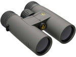 Leupold BX-1 McKenzie HD 10x42mm Roof Prism Binoculars Rubber Shadow Gray