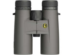 Leupold BX-1 McKenzie HD 10x42mm Roof Prism Binoculars Rubber Shadow Gray