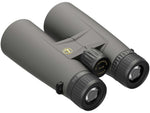 Leupold BX-1 McKenzie HD 12x50mm Roof Prism Rubber Shadow Gray