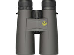 Leupold BX-1 McKenzie HD 12x50mm Roof Prism Rubber Shadow Gray