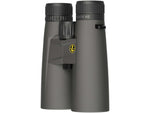 Leupold BX-1 McKenzie HD 12x50mm Roof Prism Rubber Shadow Gray