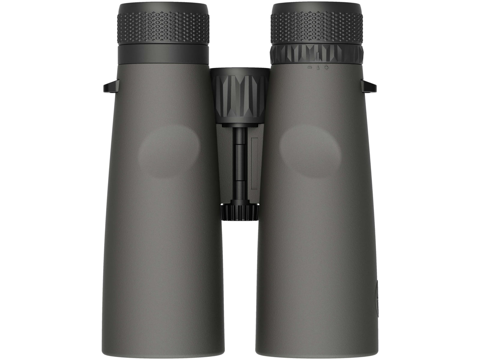 Leupold BX-1 McKenzie HD 12x50mm Roof Prism Rubber Shadow Gray