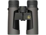 Leupold BX-2 Alpine HD 10x42mm Binoculars Roof Prism Rubber Shadow Gray