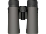 Leupold BX-2 Alpine HD 10x42mm Binoculars Roof Prism Rubber Shadow Gray