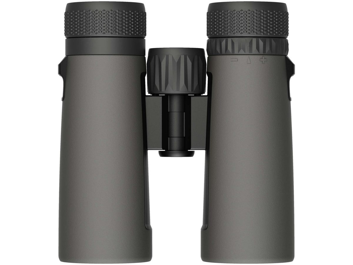 Leupold BX-2 Alpine HD 8x42mm Binocular Roof Shadow Gray 181176