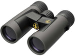 Leupold BX-2 Alpine HD 8x42mm Binocular Roof Shadow Gray 181176