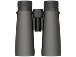Leupold BX-2 Alpine HD 12x52mm Binocular Roof Prism Rubber Shadow Gray
