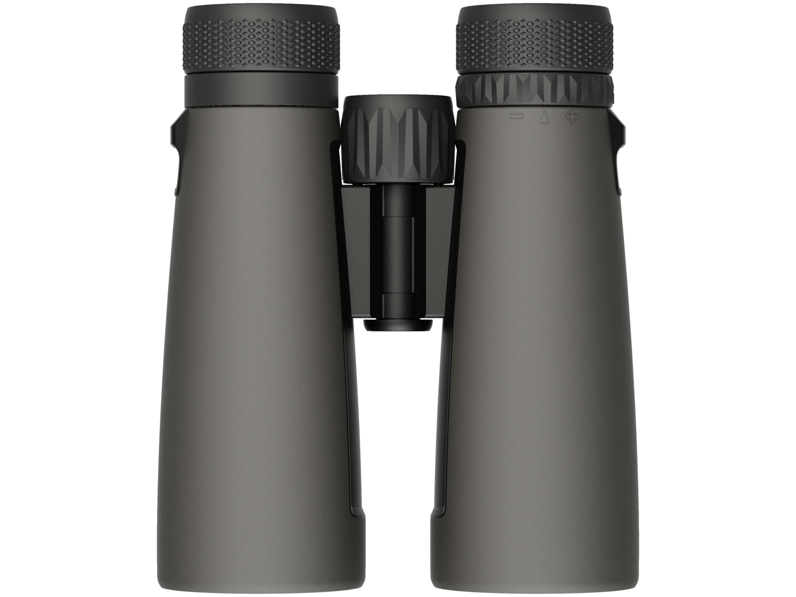Leupold BX-2 Alpine HD 12x52mm Binocular Roof Prism Rubber Shadow Gray