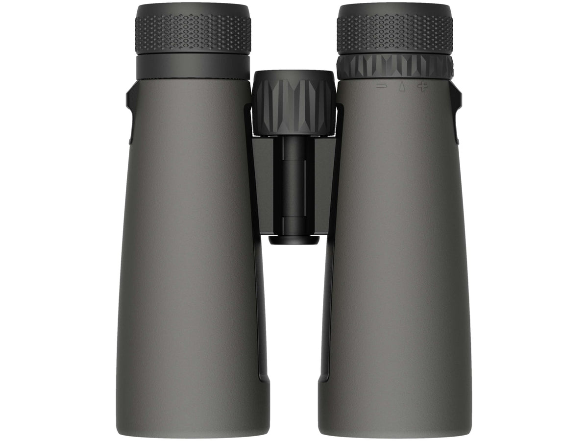 Leupold BX-2 Alpine HD 10x52mm Binocular Roof Shadow Gray