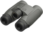 Leupold BX-4 Range HD TBR/W 10x42mm Rangefinder Binocular Grey