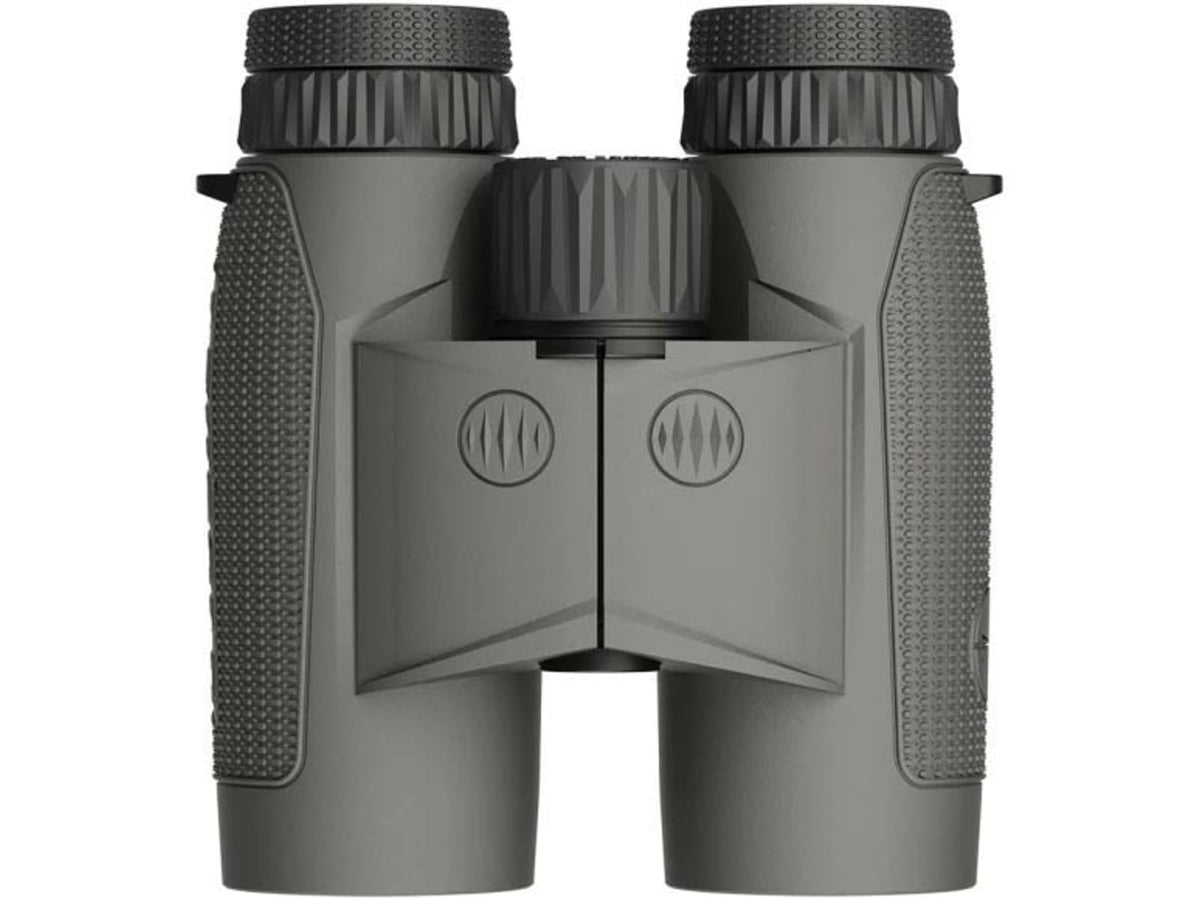 Leupold BX-4 Range HD TBR/W 10x42mm Rangefinder Binocular Grey