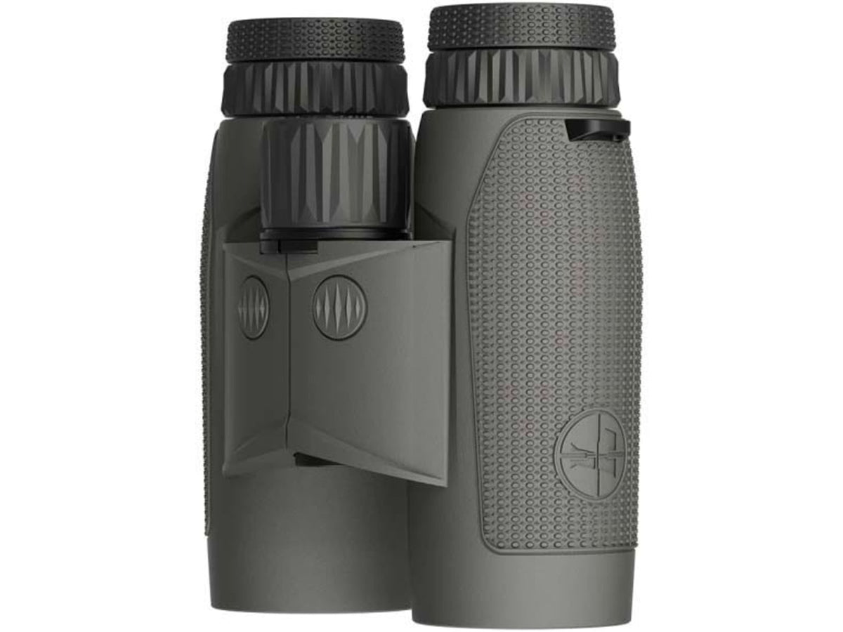 Leupold BX-4 Range HD TBR/W 10x42mm Rangefinder Binocular Grey