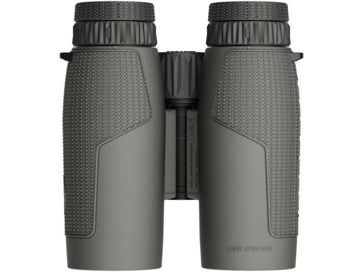 Leupold BX-4 Range HD TBR/W 10x42mm Rangefinder Binocular Grey