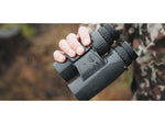 Leupold BX-4 Range HD TBR/W 10x42mm Rangefinder Binocular Grey