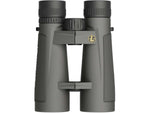 Leupold BX-5 Santiam HD 10x50mm Roof Prism Binoculars Gray