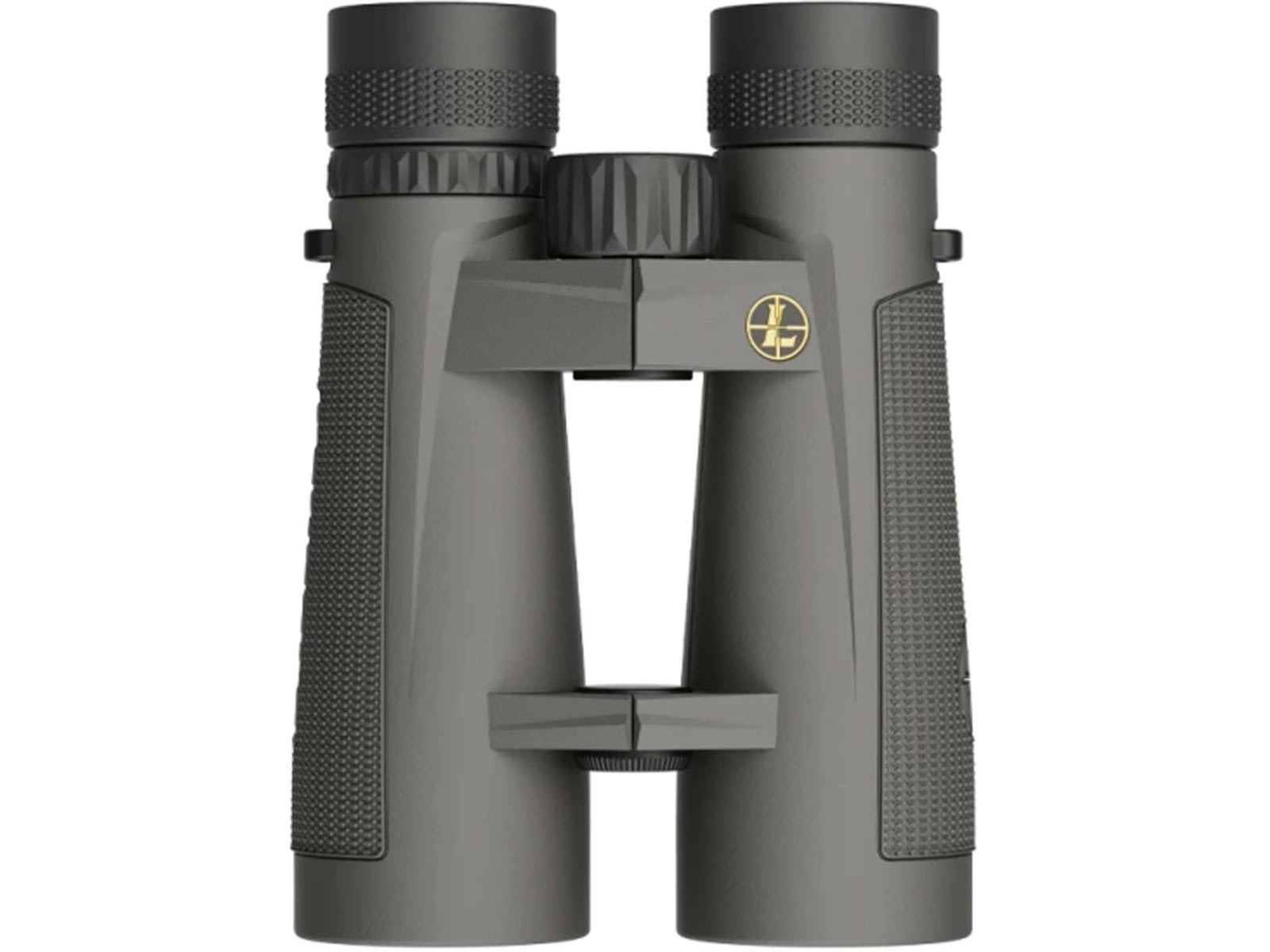 Leupold BX-5 Santiam HD 10x50mm Roof Prism Binoculars Gray