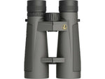 Leupold BX-5 Santiam HD 12x50mm Roof Prism Binoculars Gray