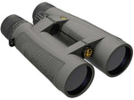 Leupold BX-5 Santiam HD 15x56mm Roof Prism Binoculars Shadow Grey