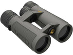 Leupold BX-5 Santiam HD 8x42mm Roof Prism Binoculars Gray