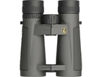 Leupold BX-5 Santiam HD 8x42mm Roof Prism Binoculars Gray