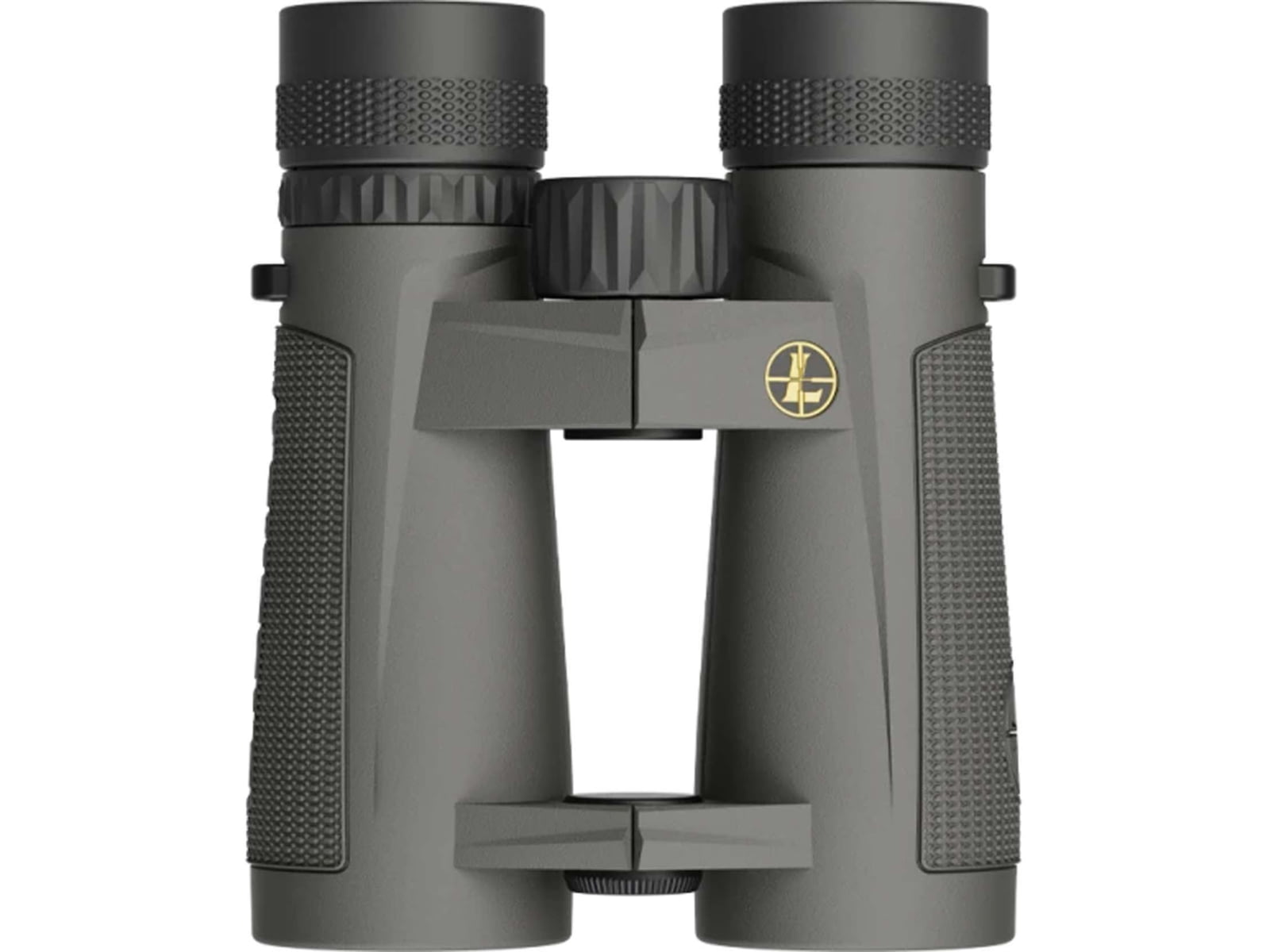Leupold BX-5 Santiam HD 8x42mm Roof Prism Binoculars Gray