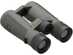 Leupold BX-5 Santiam HD 8x42mm Roof Prism Binoculars Gray