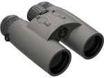 Leupold BX4-Range HD Gen 2 TBR 10x42mm Binoculars Shadow Gray