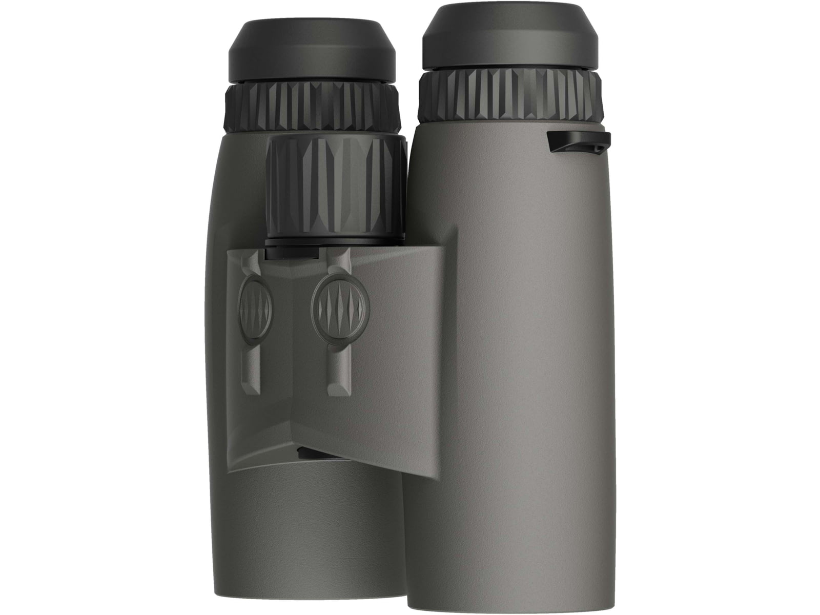 Leupold BX4-Range HD Gen 2 TBR 10x42mm Binoculars Shadow Gray