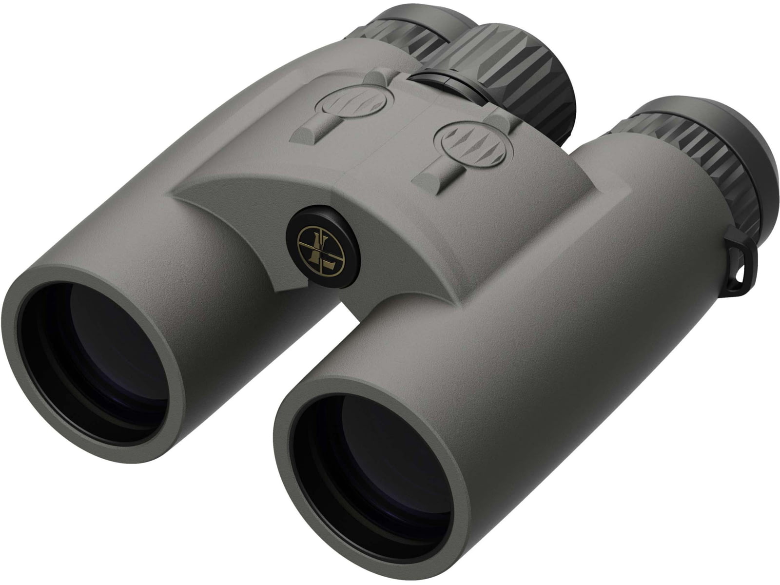 Leupold BX4-Range HD Gen 2 TBR 10x42mm Binoculars Shadow Gray