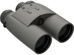 Leupold BX4-Range HD Gen 2 TBR 12x50mm Binoculars Shadow Gray