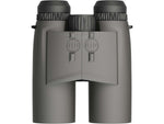 Leupold BX4-Range HD Gen 2 TBR 12x50mm Binoculars Shadow Gray
