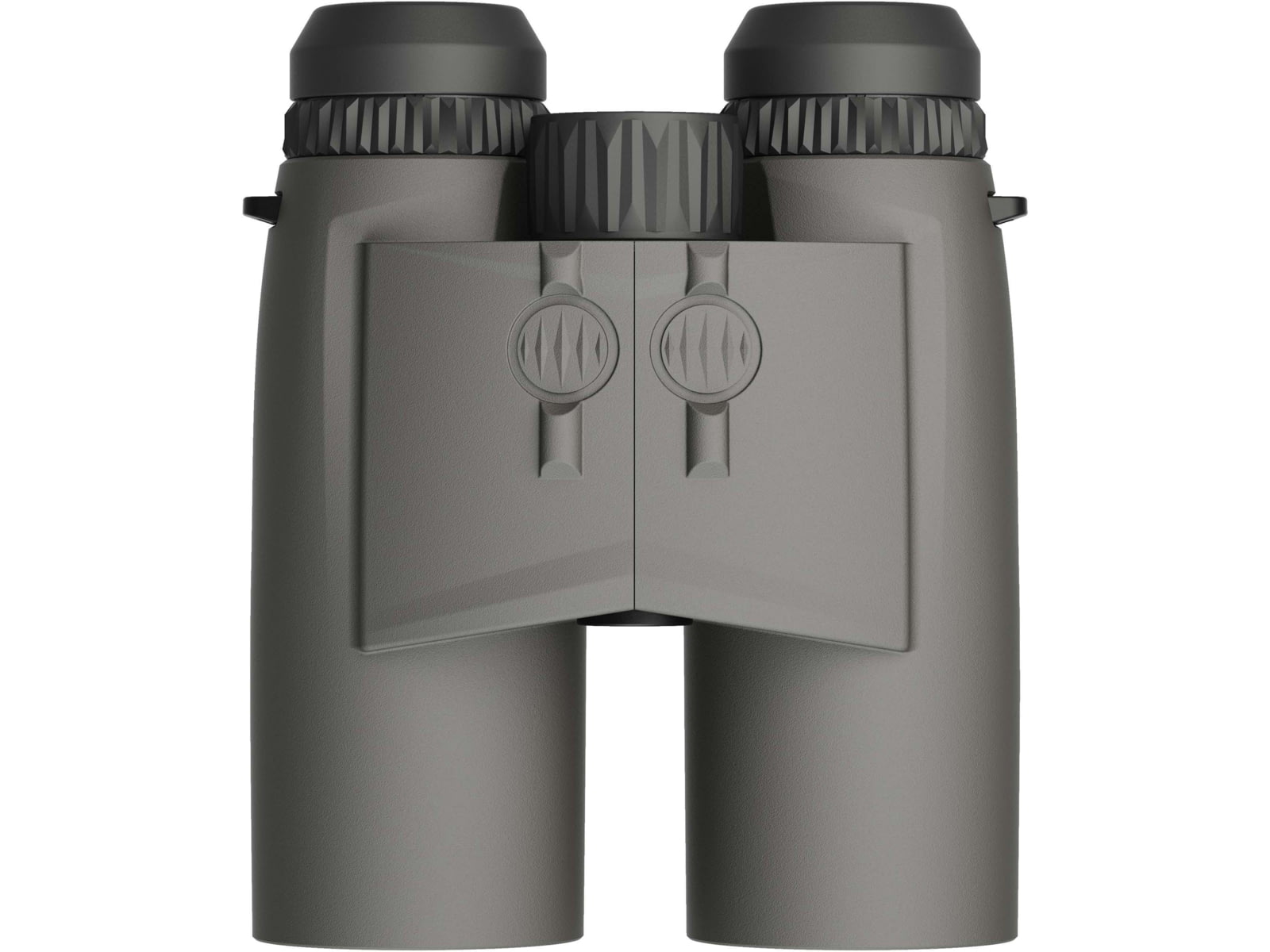 Leupold BX4-Range HD Gen 2 TBR 12x50mm Binoculars Shadow Gray