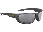 Leupold Cheyenne Performance Eyewear Matte Black Frame Shadow Gray Flash Lens Universal 181280