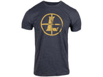 Leupold Distressed Reticle T-Shirt - Men's