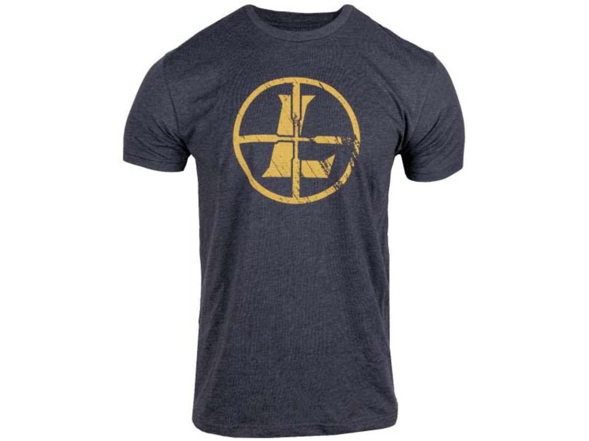 Leupold Distressed Reticle T-Shirt - Men's