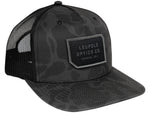 Leupold Duck Camo Trucker Hat - Men's