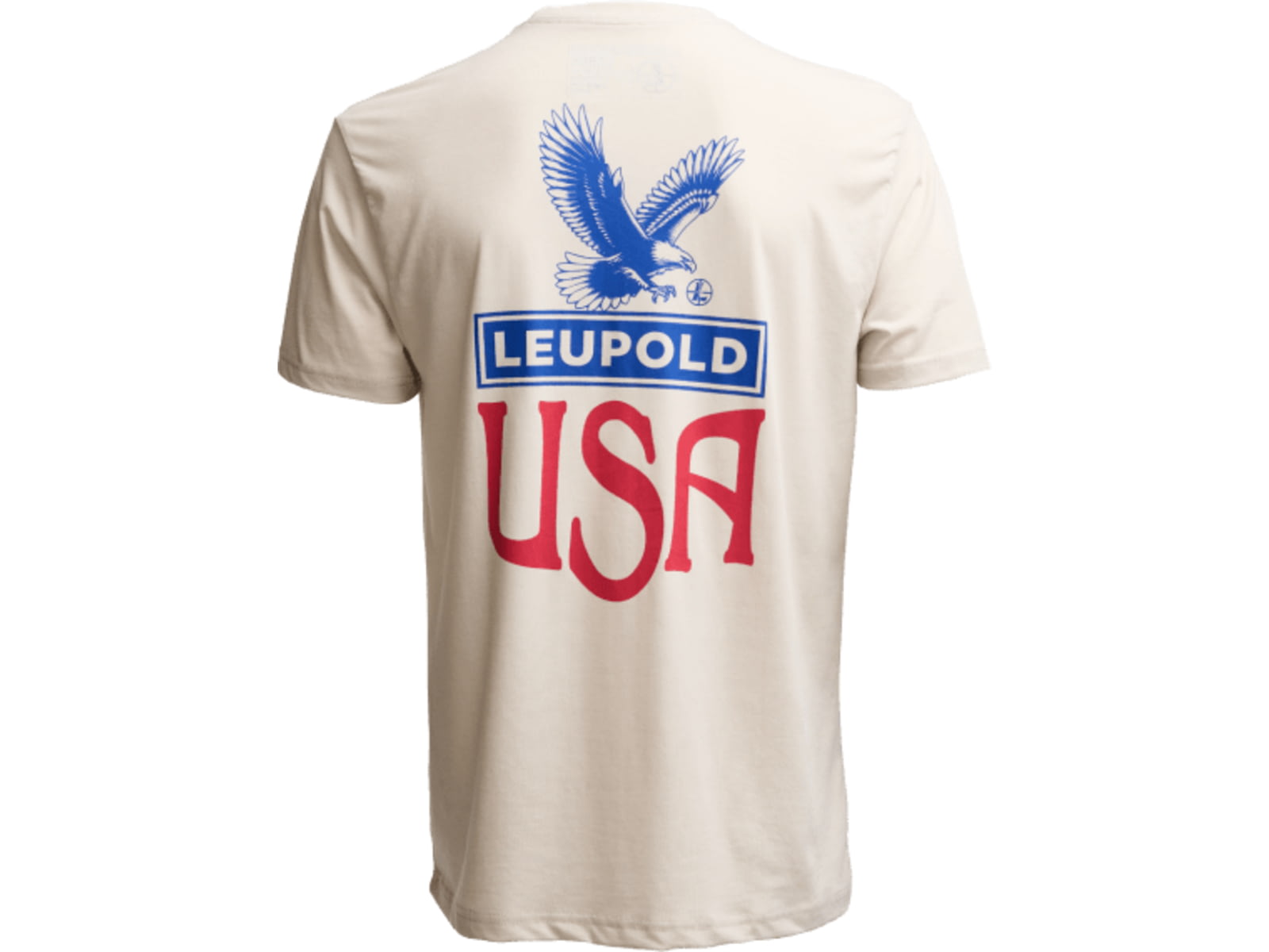 Leupold Eagle Badge Graphic T-Shirt
