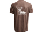 Leupold Elk Graphic T-Shirt