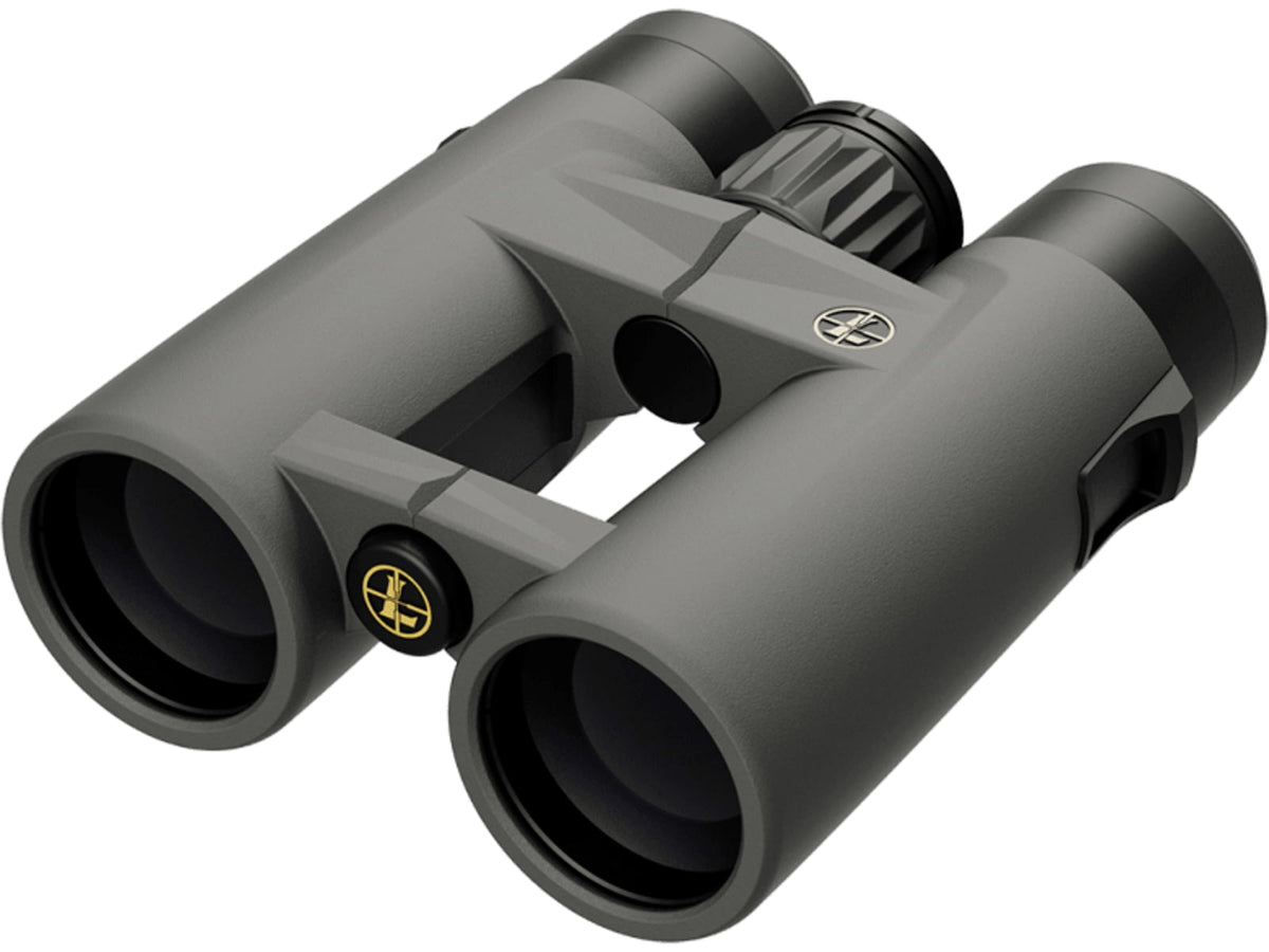 Leupold Gen 2 BX-4 Pro Guide HD 10x42mm Binocular Grey/Black Small