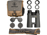 Leupold Gen 2 BX-4 Pro Guide HD 10x50mm Binocular Grey/Black Small