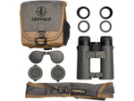 Leupold Gen 2 BX-4 Pro Guide HD 8x42mm Binocular Grey/Black Small