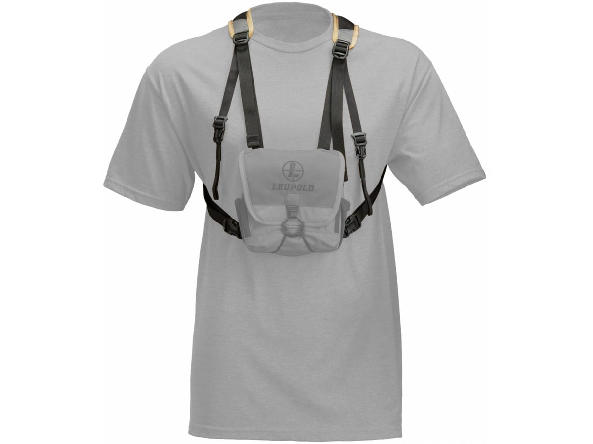 Leupold GO Afield Binocular Harness XF Coyote / Ranger 172543