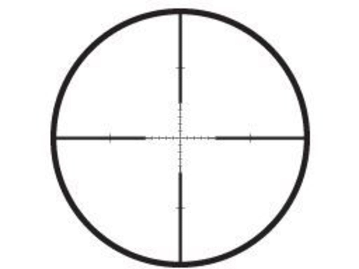 Leupold Mark 4 12-40x60mm Tactical Spotting Scope TMR Reticle