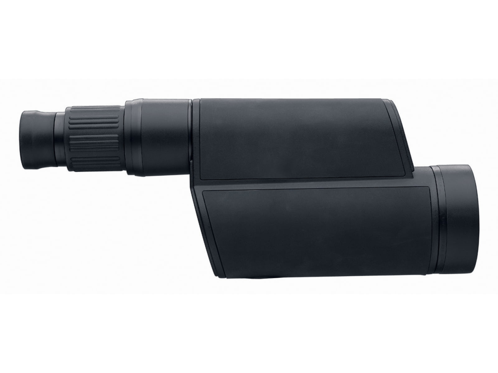 Leupold Mark 4 12-40x60mm Tactical Spotting Scope TMR Reticle