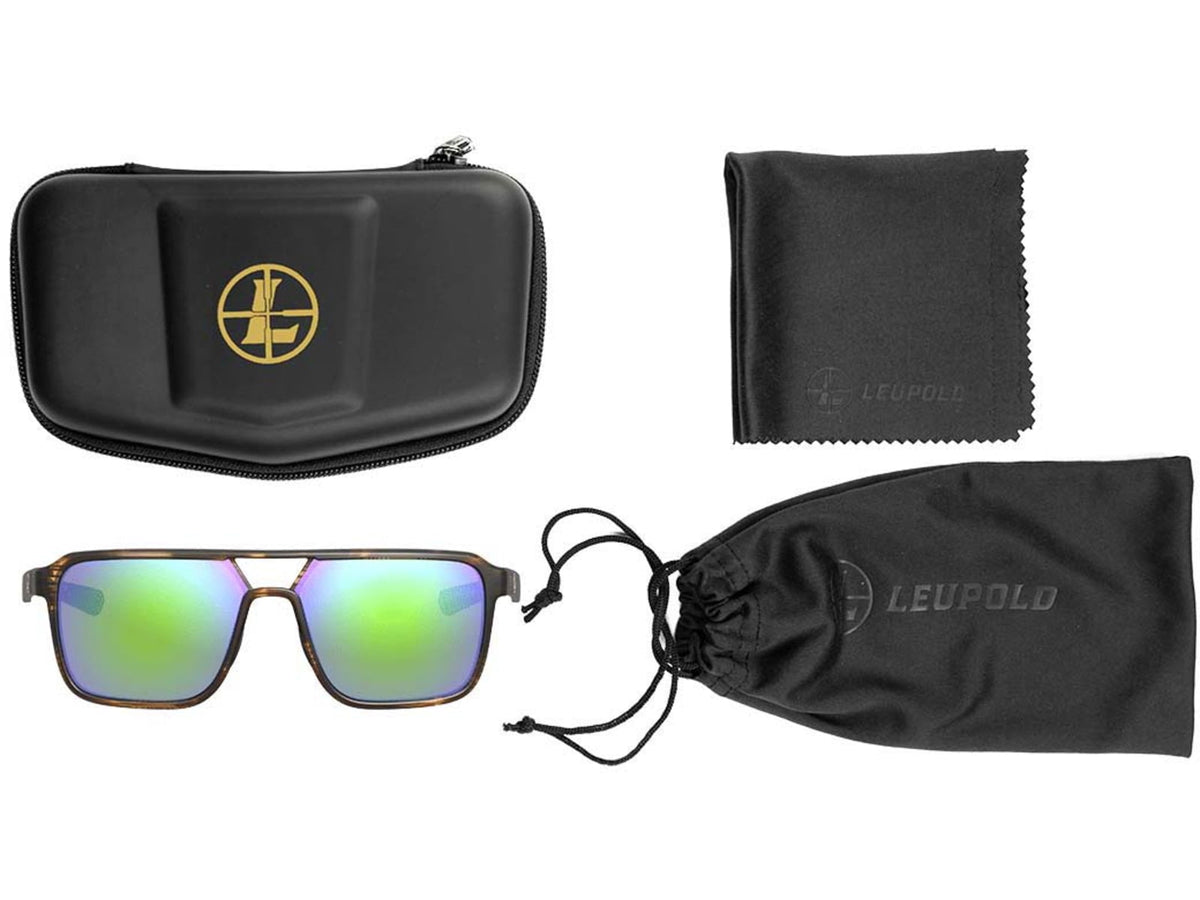 Leupold Bridger Sunglasses