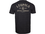 Leupold 1907 Stacked Tee - Men's