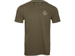 Leupold 1907 Stacked Tee - Men's