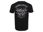 Leupold Antler Range Tee - Men's